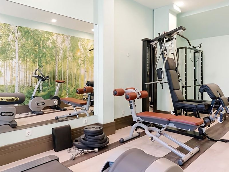 Smart Club Alua Sun Helios Beach 3* pas cher photo 10