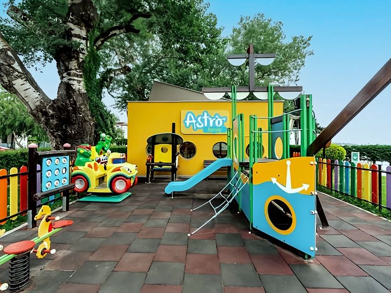 Smart Club Alua Sun Helios Beach 3* pas cher photo 11