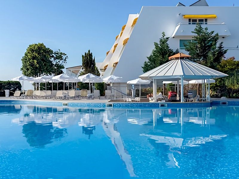 Smart Club Alua Sun Helios Beach 3* pas cher photo 12