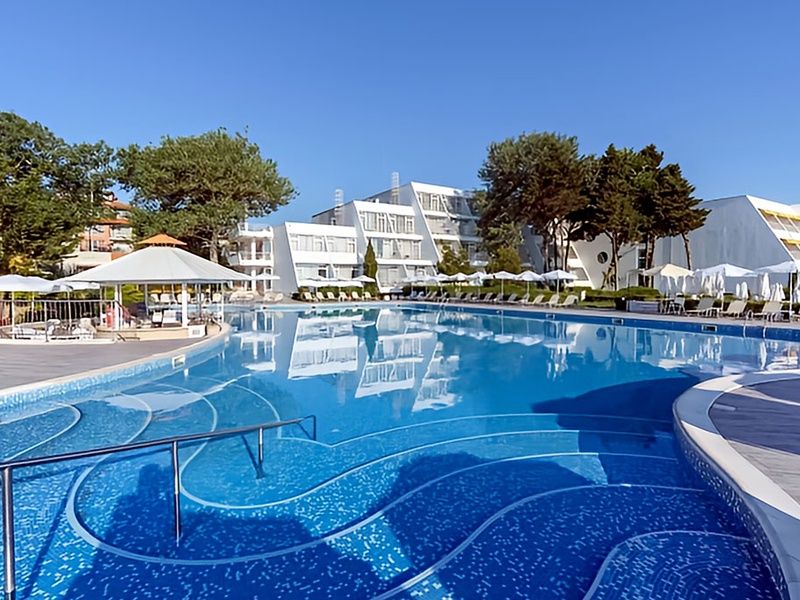 Smart Club Alua Sun Helios Beach 3* pas cher photo 13