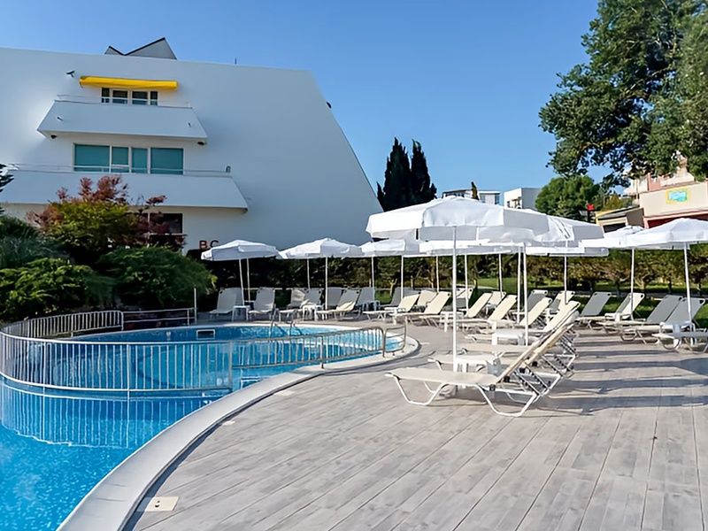 Smart Club Alua Sun Helios Beach 3* pas cher photo 14