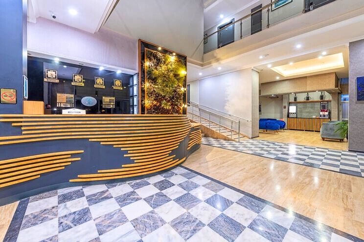 Club Hotel Sunbel 4* pas cher photo 2