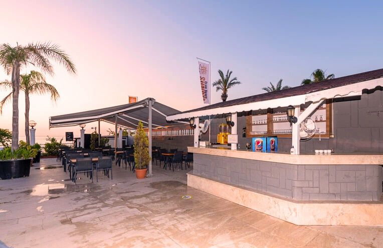 Club Hotel Sunbel 4* pas cher photo 3
