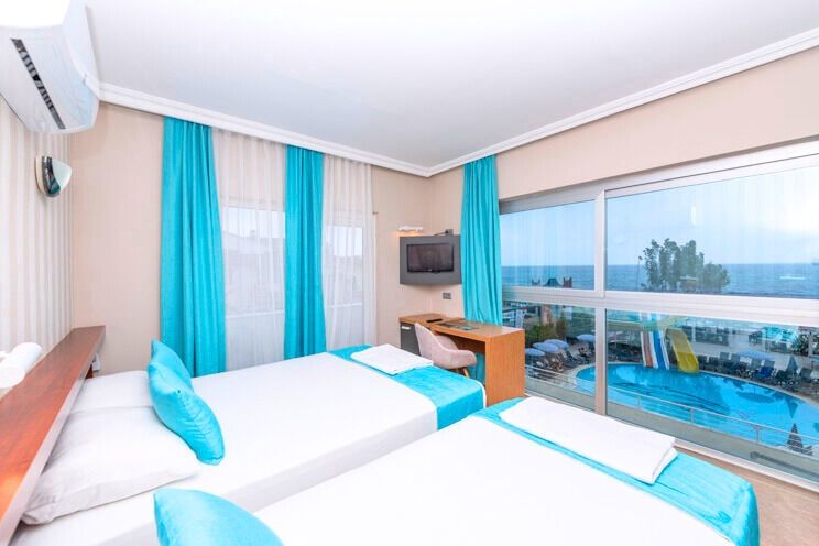 Club Hotel Sunbel 4* pas cher photo 6