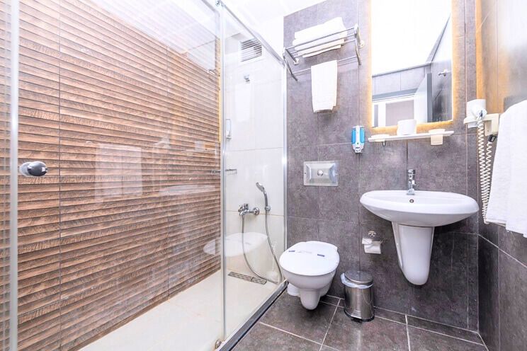 Club Hotel Sunbel 4* pas cher photo 7