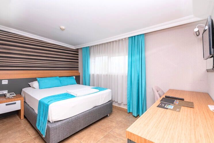 Club Hotel Sunbel 4* pas cher photo 8