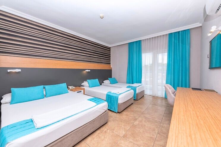 Club Hotel Sunbel 4* pas cher photo 9