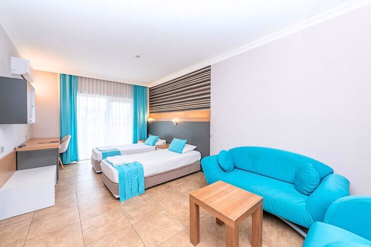 Club Hotel Sunbel 4* pas cher photo 10