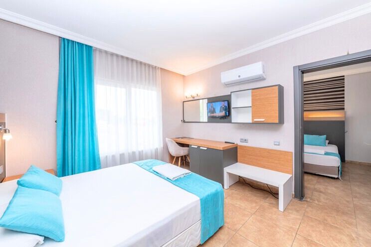 Club Hotel Sunbel 4* pas cher photo 11