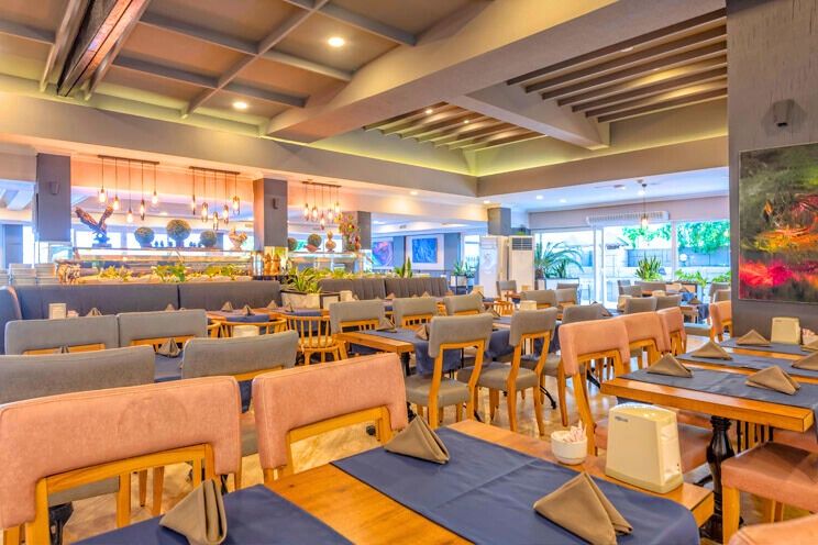 Club Hotel Sunbel 4* pas cher photo 13