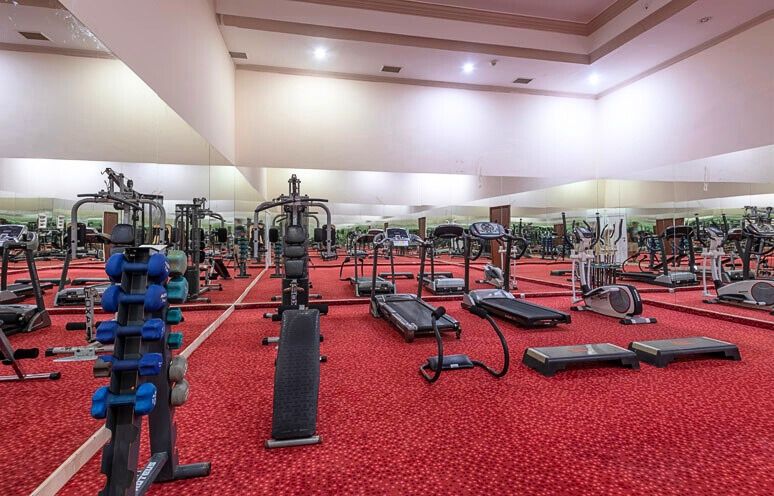 Club Hotel Sunbel 4* pas cher photo 14