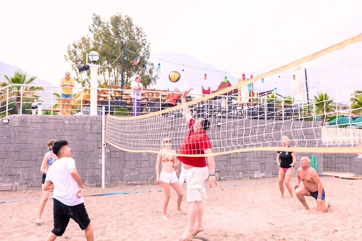 Club Hotel Sunbel 4* pas cher photo 16