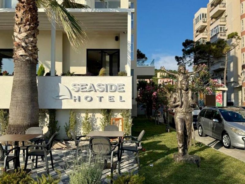 Hôtel Seaside 4* pas cher photo 1