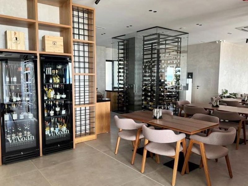 Hôtel Seaside 4* pas cher photo 3