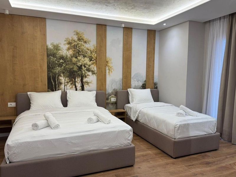 Hôtel Seaside 4* pas cher photo 4