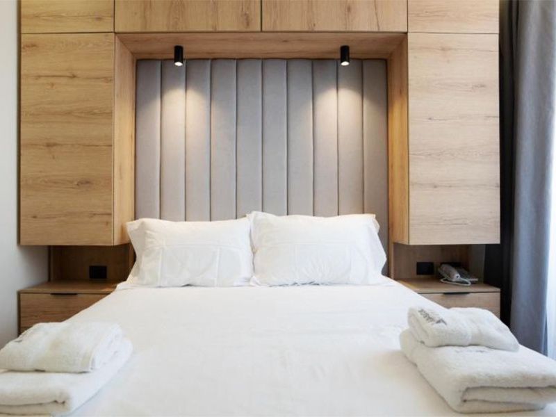 Hôtel Seaside 4* pas cher photo 5