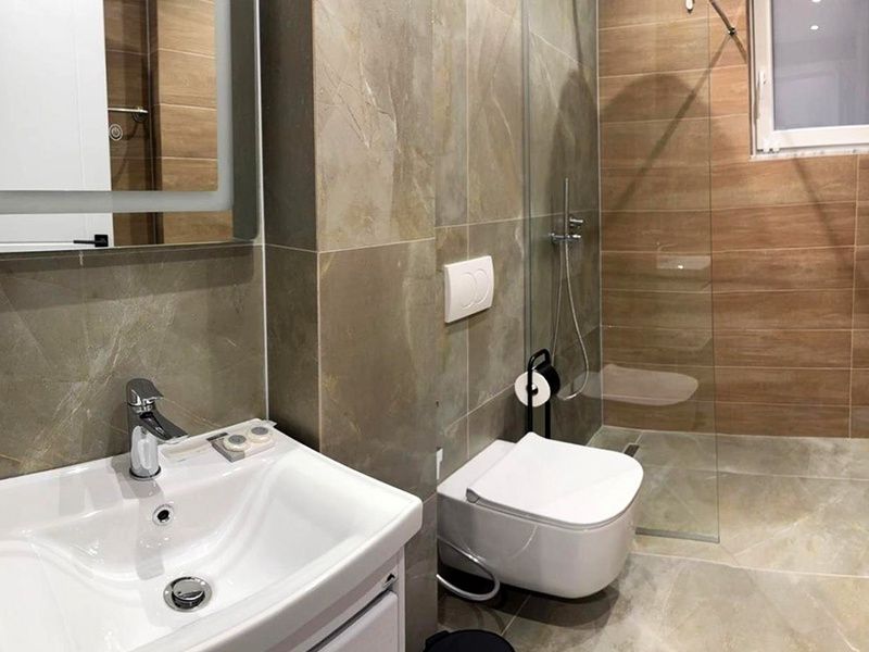 Hôtel Seaside 4* pas cher photo 6