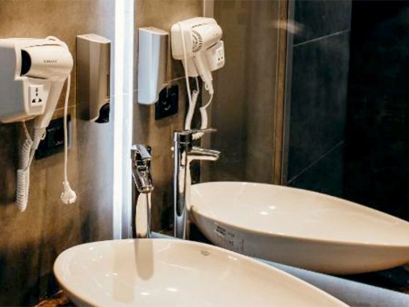 Hôtel Seaside 4* pas cher photo 7