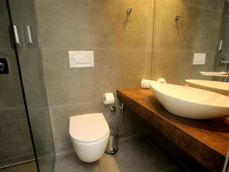 Hôtel Seaside 4* pas cher photo 8