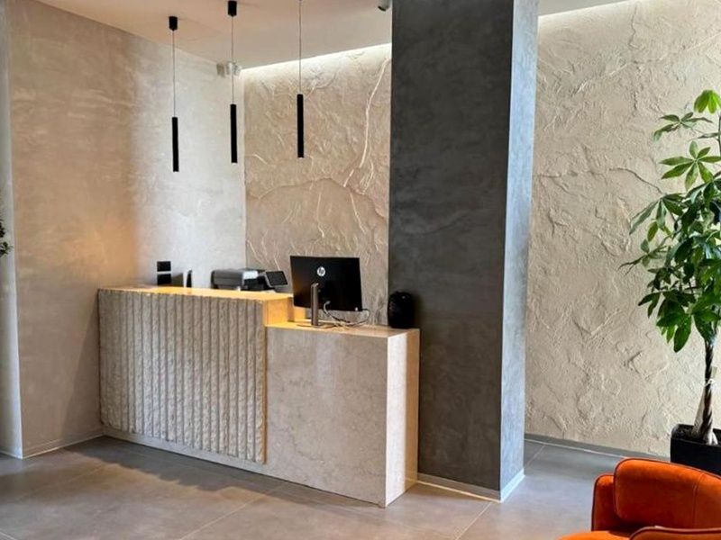 Hôtel Seaside 4* pas cher photo 9