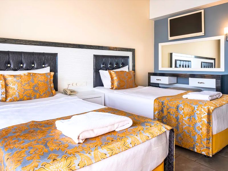 Hôtel Senza The Inn Resort & Spa 5* pas cher photo 5
