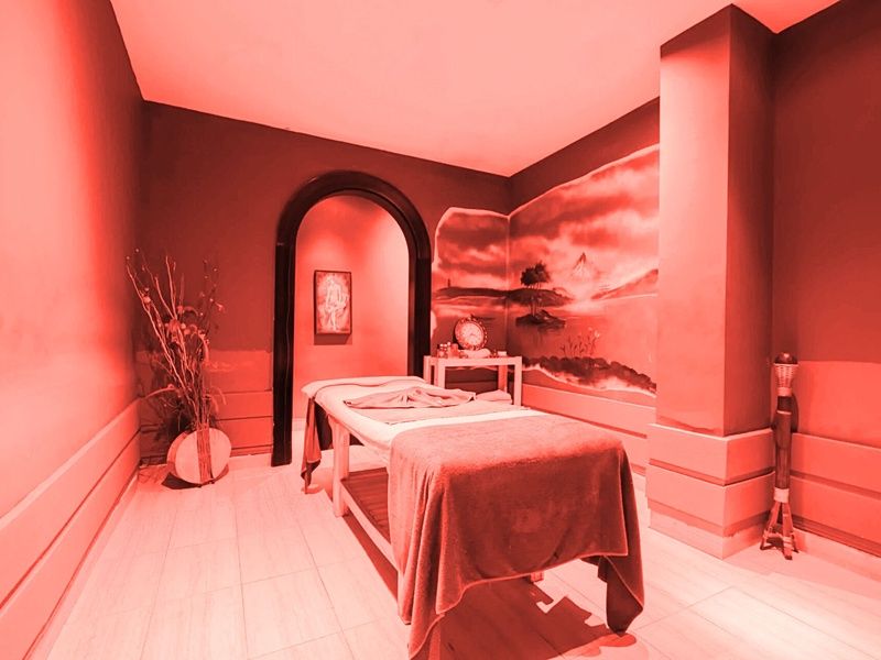 Hôtel Senza The Inn Resort & Spa 5* pas cher photo 11