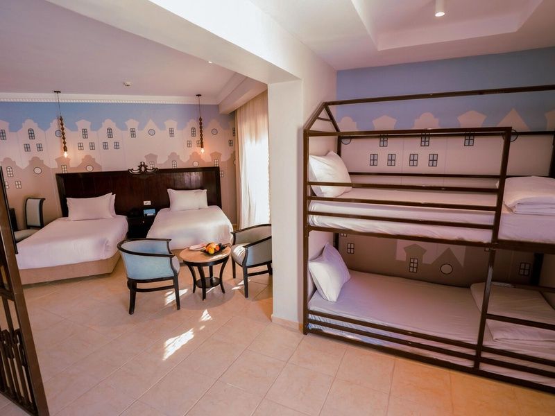 Hôtel Calimera Blend Paradise Resort 5* pas cher photo 3