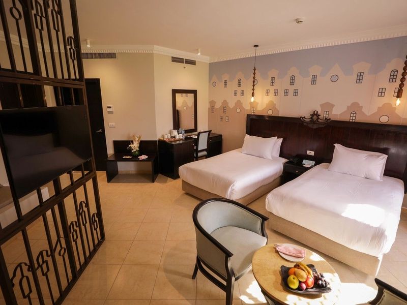 Hôtel Calimera Blend Paradise Resort 5* pas cher photo 4