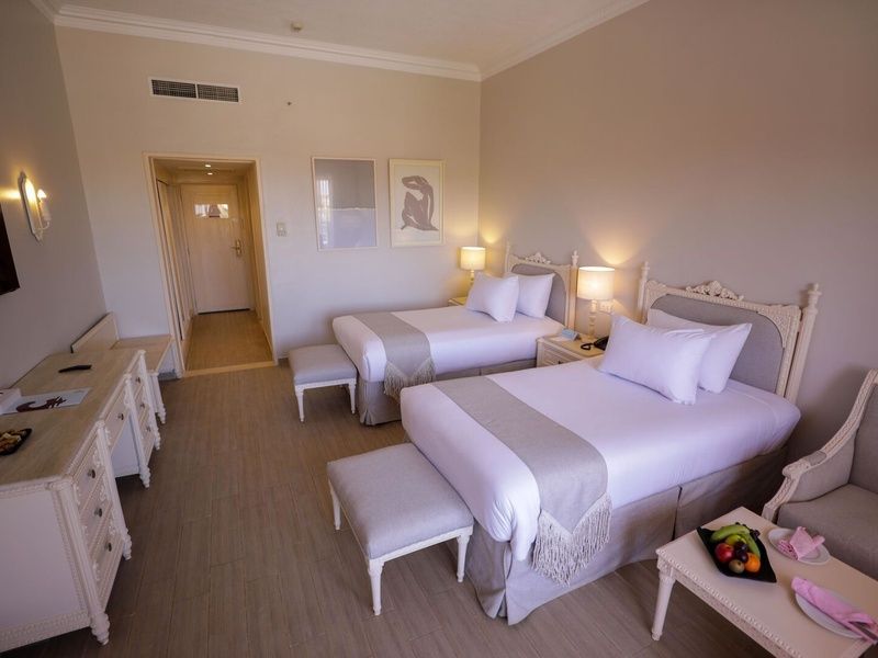 Hôtel Calimera Blend Paradise Resort 5* pas cher photo 6