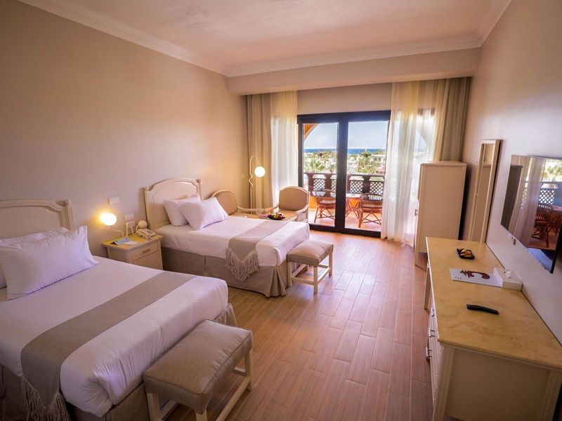 Hôtel Calimera Blend Paradise Resort 5* pas cher photo 7
