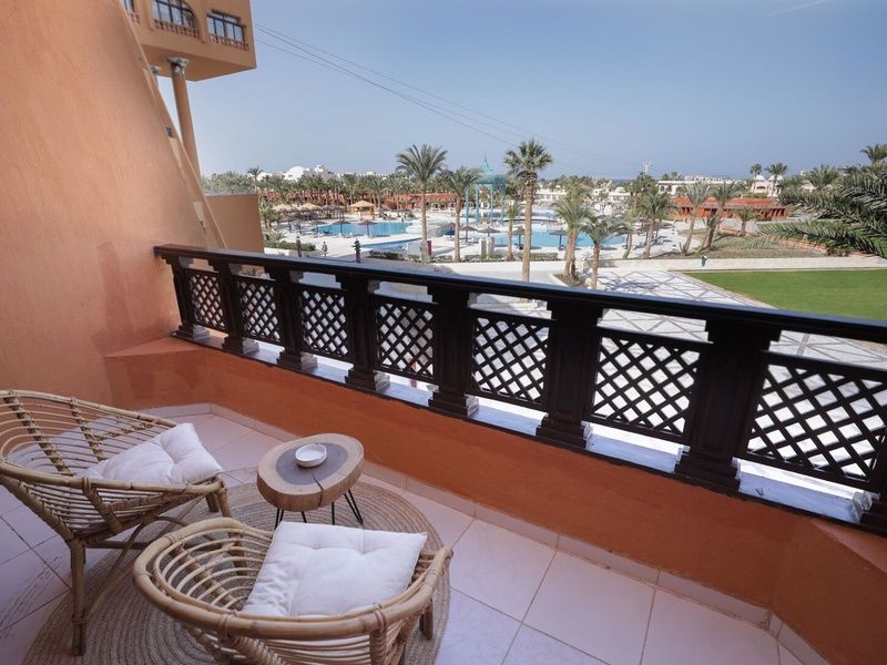 Hôtel Calimera Blend Paradise Resort 5* pas cher photo 8
