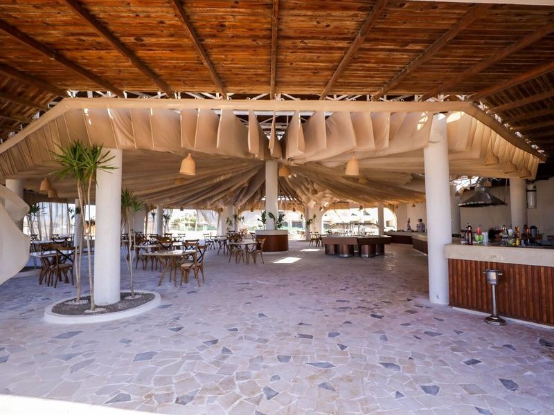 Hôtel Calimera Blend Paradise Resort 5* pas cher photo 14