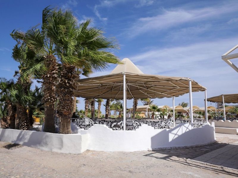 Hôtel Calimera Blend Paradise Resort 5* pas cher photo 17