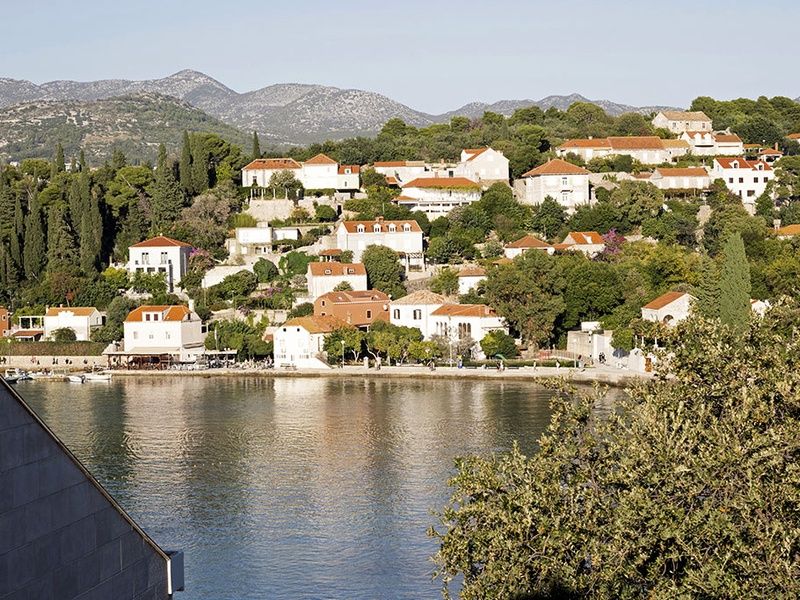 Hôtel TUI Blue Kalamota Island 4* Adult Only +16 by Ôvoyages pas cher photo 12