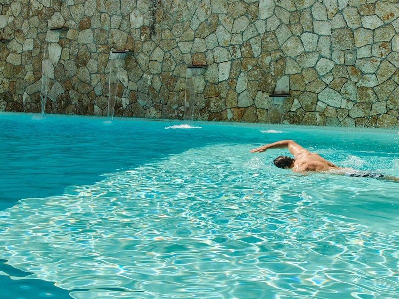 Hôtel Bluesun Hotel Soline 4* pas cher photo 4