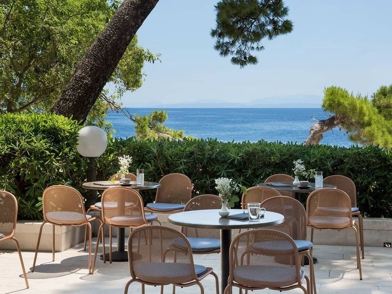 Hôtel Bluesun Hotel Soline 4* pas cher photo 8