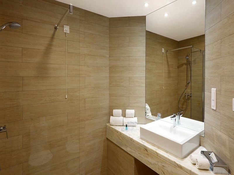 Hôtel Baia Azul hôtel 4* pas cher photo 5