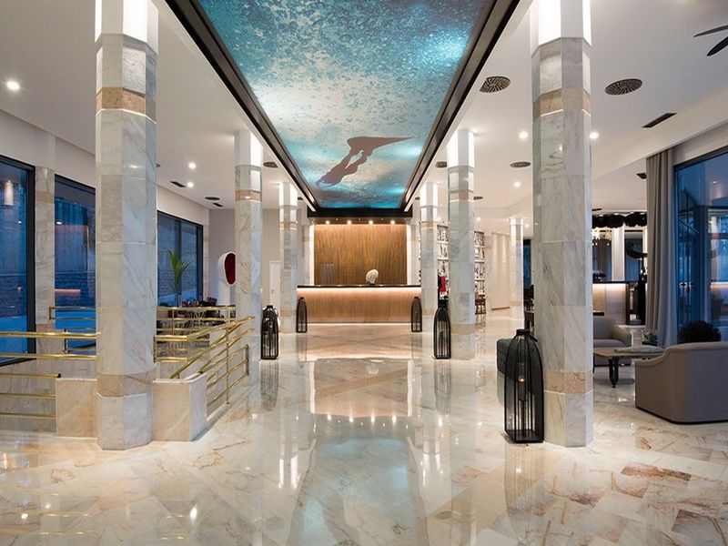 Hôtel Baia Azul hôtel 4* pas cher photo 6
