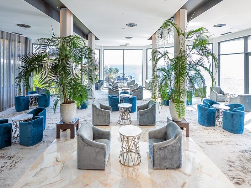 Hôtel Baia Azul hôtel 4* pas cher photo 7