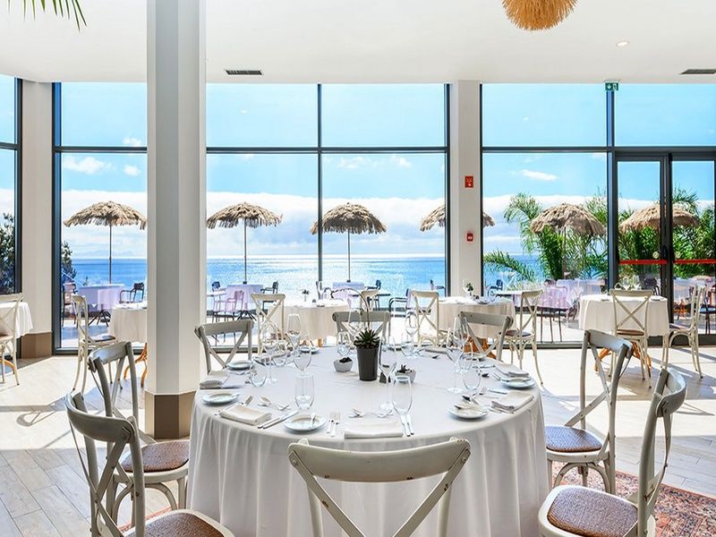 Hôtel Baia Azul hôtel 4* pas cher photo 8