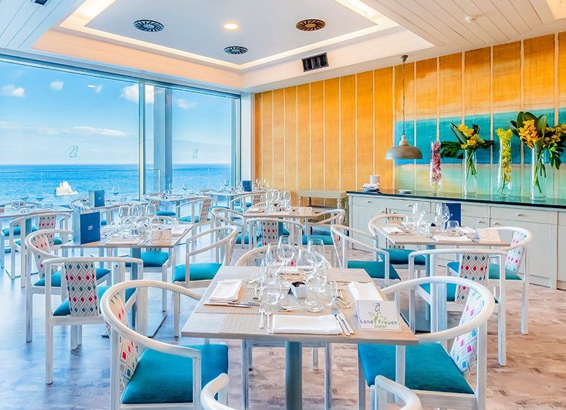 Hôtel Baia Azul hôtel 4* pas cher photo 9