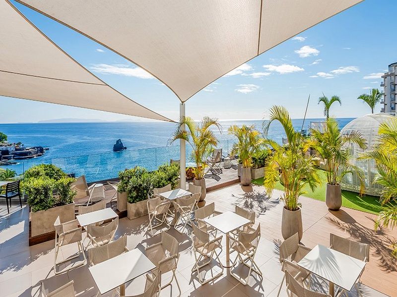 Hôtel Baia Azul hôtel 4* pas cher photo 11