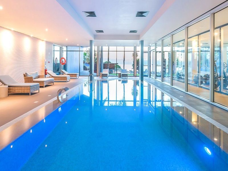 Hôtel Baia Azul hôtel 4* pas cher photo 13