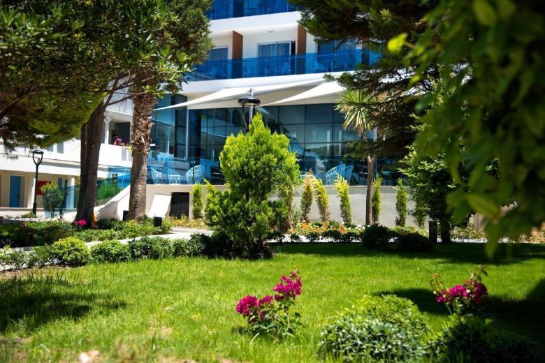 Hôtel Flora Garden Ephesus 5* pas cher photo 15