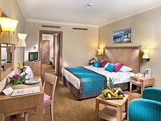 Hôtel Crystal Deluxe Comfort Collection 5* pas cher photo 18