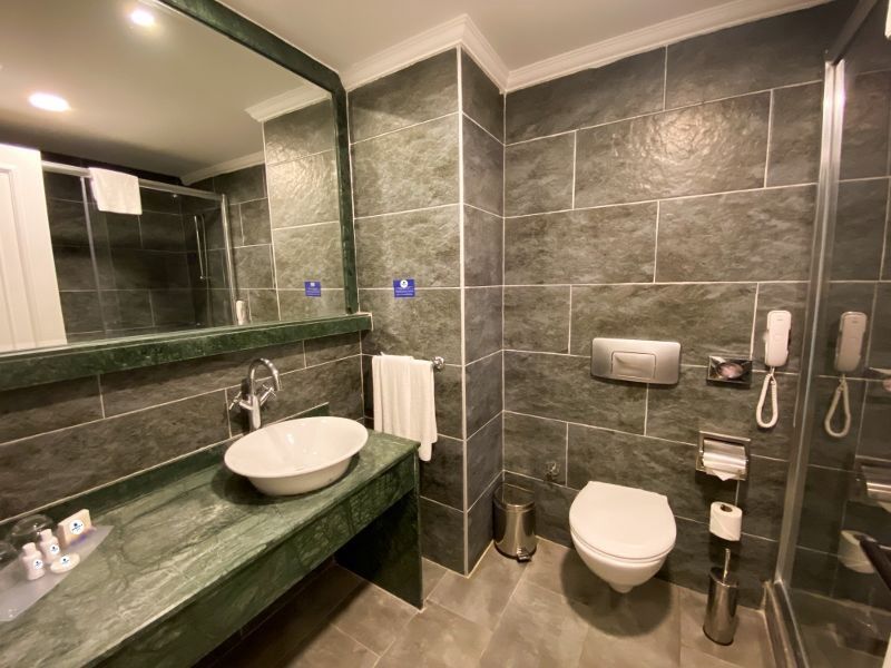 Club Coralia Gypsophila Marine 5* pas cher photo 4