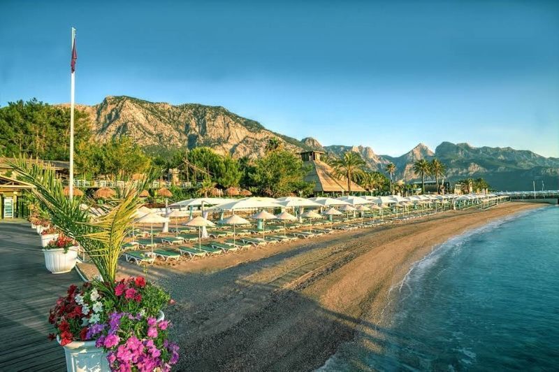 Club Coralia Gypsophila Marine 5* pas cher photo 15
