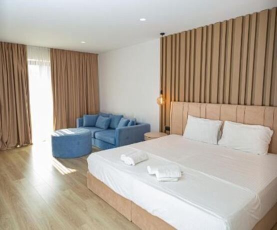 Hôtel Andon Lapa 4* pas cher photo 3