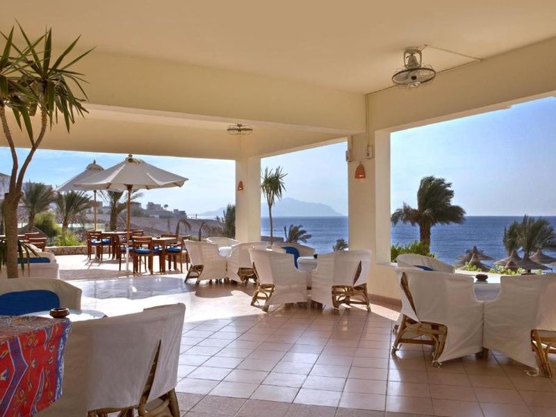 Hôtel Double Tree by Hilton Sharks Bay Resort 4* pas cher photo 5