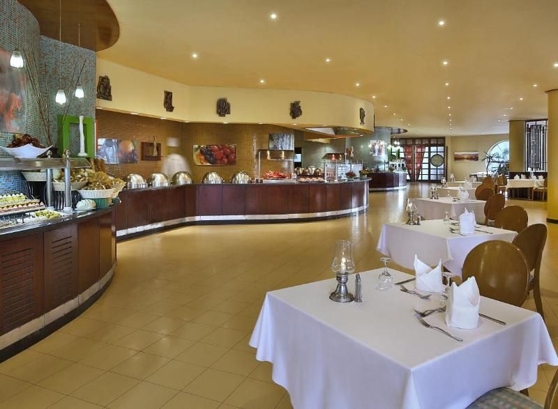 Hôtel Double Tree by Hilton Sharks Bay Resort 4* pas cher photo 6